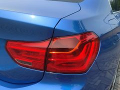 2018 BMW 1 Series 2017 1.5T AT 118iSport #11