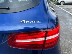 2017 Mercedes-Benz GLC-Class 2017 2.0T AT GLC 300 4MATIC Dynamic #10