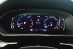 2023 Volkswagen Passat 2023 Facelift 2.0T AT 330TSI starry skyLuxury #14
