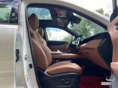 2024 Chang'an Chang'an UNI-Z PHEV 2024 Blue Whalesmart electronicsiDD 125km Surpass #11