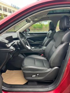2021 Haval H6 2021 1.5T AT No.3generation2WDPro #8