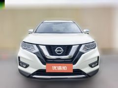 2023 Nissan X-Trail 2022 2.0L AT 2WDSmart ConnectEnjoyEdition #2