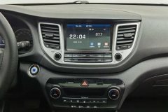 2016 Hyundai Tucson 2015 1.6T AT LeadingFWD #16
