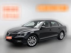2019 Volkswagen Passat 2017 1.4T AT 280TSIHonor #1