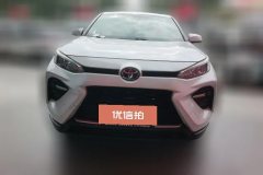 2022 Toyota Wildlander 2022 2.0 AT 2WDLuxuryPLUSEdition #2
