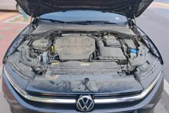 2024 Volkswagen Magotan 2024 2.0T AT 380TSI DSGPremiumLargeMaibao #10