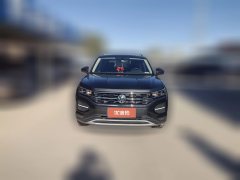 2022 Volkswagen Tayron 2022 2.0T AT 330TSI 2WDLuxurySmart ConnectPlus #2