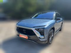 2019 NIO ES8 2018 425KMbenchmarkEdition 7SeatEdition #1