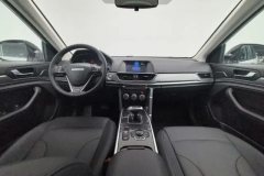 2019 Haval H6 2019 1.5T AT SportElite FWD China VI #14