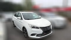 2018 Chang'an Eado DT 2018 1.6 MT Exclusive #2
