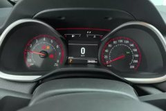2022 Chevrolet Monza 2022 Lightly mixed RS 330T ATcarefreeEdition #14