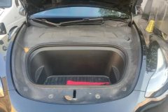 2023 Tesla Model Y 2023 rear wheel driveEdition #10