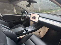 2023 Tesla Model Y 2022 Facelift Long Rangeall wheel driveEdition #4