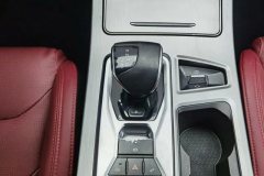 2022 Jetour X70 Plus 2021 Facelift 1.5T AT DCTMountainPRO 5Seat #17