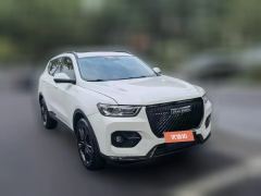 2020 Haval H6 2021 2.0T AT GTLuxuryGDI #3