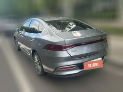 2021 BYD Qin Plus 2021 EV AT 500KM Luxury #7