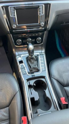 2017 Volkswagen Passat 2017 1.8T AT 330TSIYu ZunEdition #10