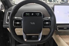 2024 Li Auto Li Auto L9 2024 Ultra #15