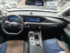 2022 Dongfeng Fengshen Haoji 2022 MachHybrid 1.5T AT MHD Dare to dreamEdition #5