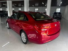 2016 Buick Excelle GT Sedan 2016 1.5 AT 15NElite #16