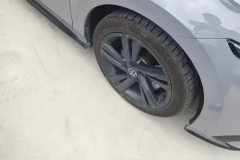 2022 Volkswagen Golf 2023 1.4T AT 280TSI DSG R-Line Lite #6