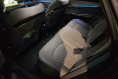 2025 BYD Han 2025 EV Smart Drive 605KMHonor #11