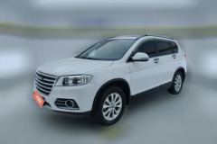 2019 Haval H6 2018 1.5T AT SportElite FWD #1