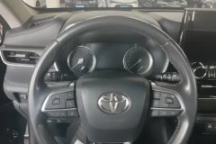 2024 Toyota Highlander 2022 2.0T AT 380T 4WDPremium 7Seat #14