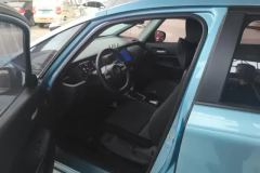 2022 Honda Fit Hatchback 2021 1.5 AT Chao XiangEdition #9