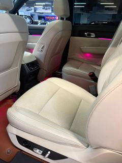 2022 Li Auto Li Auto ONE 2021 EREV6SeatEdition #6