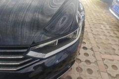 2019 Volkswagen Magotan 2019 1.4T AT 280TSIComfort #5