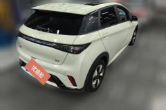 2024 BYD Dolphin 2024 Glory 420km Fashion #3