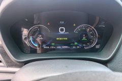 2018 BYD Qin EV 2018 EV450Smart ConnectHonorable EV #14
