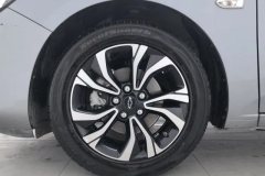 2019 Chevrolet Monza 2019 1.3T AT RS 330TcarefreeEdition #6