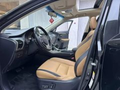 2016 Lexus NX 2015 2.0T AT 200tFeng ShangEdition4WD (Imported) #4