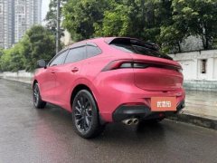2021 Dongfeng Fengxing Fengxing T5 Evo 2021 1.5T AT DCTdiamondEdition #4