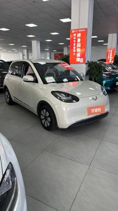 2024 Wuling Motors Wuling Bingo 2023 333KM Joy #15