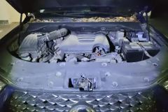 2022 Great Wall Great Wall Pao 2021 2.0T MT CommercialEditionGasoline4WDElitestandard boxGW4C20B #10