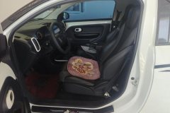 2022 Roewe Clever 2022 311kmVitality BoboEdition #9