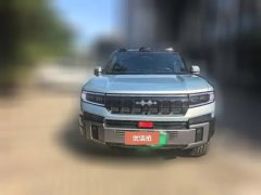 2024 Fangchengbao Bao8 2025 ZhiyongFlagship 7Seat #4