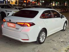 2021 Toyota Corolla 2021 1.8 AT Elite Hybrid #6