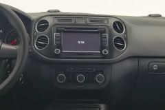 2017 Volkswagen Tiguan 2016 1.8T AT 300TSIFashionFWD #16