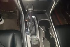 2021 Honda Accord 2018 1.5T AT 260TURBOElite China VI #16