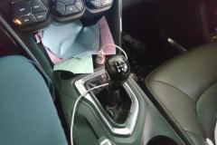 2015 GAC Trumpchi Trumpchi GS4 2015 1.3T MT 200TElite #16