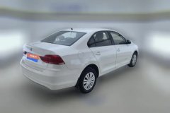 2019 Volkswagen Santana 2019 1.5 MT Fashion China VI #3