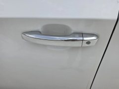 2023 Honda Accord 2022 AT Sharp HEV 2.0L SharpcollarEdition #11