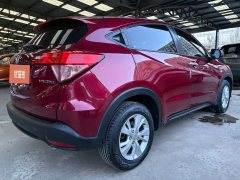 2015 Honda Vezel 2015 1.8 AT EliteFWD #6
