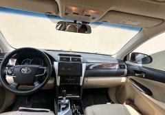2016 Toyota Camry 2015 2.0 AT GLeading #7