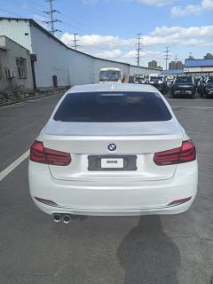 2019 BMW 3 Series 2019 2.0T AT 320LiFashion #7