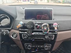 2019 BMW X1 2019 2.0T AT 20LiExclusive4WD #13